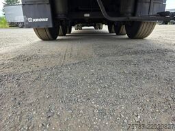 KRONE Gardine Standard, 12642 XL, 4 Reihen Alu, Lift