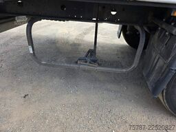 KRONE Gardine Standard, 12642 XL, 4 Reihen Alu, Lift