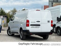 FIAT Scudo NEW MODEL L3 KASTEN AUTOMATIK! NAVI KAMERA
