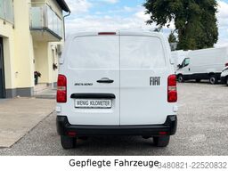 FIAT Scudo NEW MODEL L3 KASTEN AUTOMATIK! NAVI KAMERA