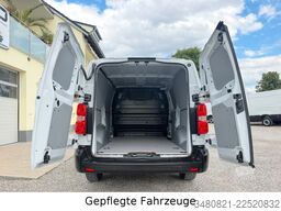 FIAT Scudo NEW MODEL L3 KASTEN AUTOMATIK! NAVI KAMERA