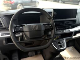 FIAT Scudo NEW MODEL L3 KASTEN AUTOMATIK! NAVI KAMERA