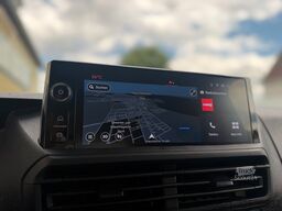 FIAT Scudo NEW MODEL L3 KASTEN AUTOMATIK! NAVI KAMERA