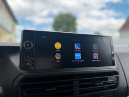 FIAT Scudo NEW MODEL L3 KASTEN AUTOMATIK! NAVI KAMERA