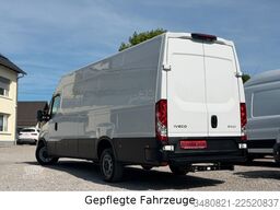 IVECO DAILY 35S18V L4H2 *AUTOMATIK* 176PS AHK CAR-PLAY