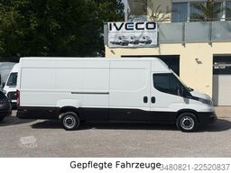 IVECO DAILY 35S18V L4H2 *AUTOMATIK* 176PS AHK CAR-PLAY
