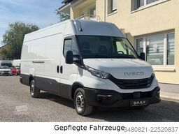 IVECO DAILY 35S18V L4H2 *AUTOMATIK* 176PS AHK CAR-PLAY