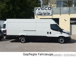 IVECO DAILY 35S18V L4H2 *AUTOMATIK* 176PS AHK CAR-PLAY