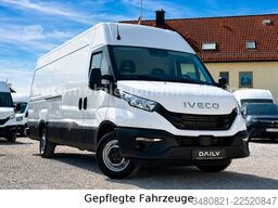 IVECO DAILY 35S18V L4H2 *AUTOMATIK* 176PS AHK CAR-PLAY