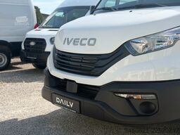 IVECO DAILY 35S18V L4H2 *AUTOMATIK* 176PS AHK CAR-PLAY
