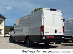 IVECO DAILY 35S18V L4H2 *AUTOMATIK* 176PS AHK CAR-PLAY