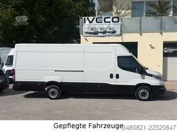 IVECO DAILY 35S18V L4H2 *AUTOMATIK* 176PS AHK CAR-PLAY