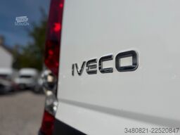 IVECO DAILY 35S18V L4H2 *AUTOMATIK* 176PS AHK CAR-PLAY