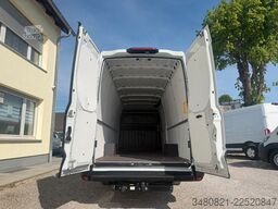 IVECO DAILY 35S18V L4H2 *AUTOMATIK* 176PS AHK CAR-PLAY