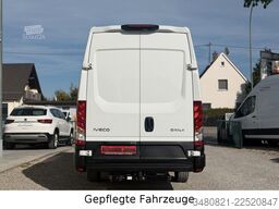 IVECO DAILY 35S18V L4H2 *AUTOMATIK* 176PS AHK CAR-PLAY