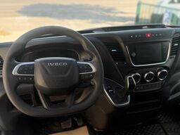IVECO DAILY 35S18V L4H2 *AUTOMATIK* 176PS AHK CAR-PLAY