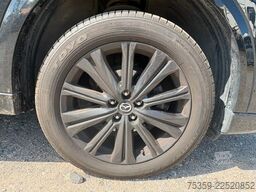 MAZDA CX-5 Homura AWD