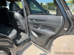 MAZDA CX-5 Homura AWD