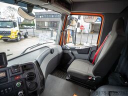 RENAULT C 430 DXI-6X4+ HIAB 18T/m / 3 EXT