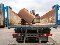 MERCEDES ACTROS 2632 K-MP3 + FASSI F170A.22