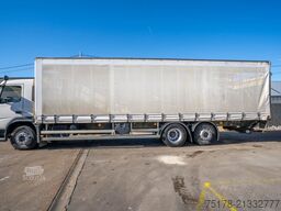 VOLVO FM 330 -6x2- VEB+ / DHOLLANDIA