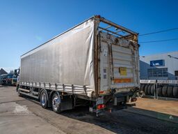 VOLVO FM 330 -6x2- VEB+ / DHOLLANDIA