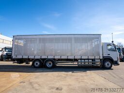 VOLVO FM 330 -6x2- VEB+ / DHOLLANDIA