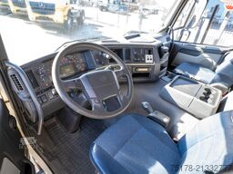 VOLVO FM 330 -6x2- VEB+ / DHOLLANDIA