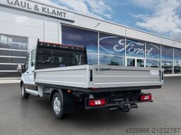 FORD TRANSIT  350 L4 DOPPELKABINE TREND