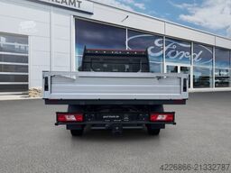 FORD TRANSIT  350 L4 DOPPELKABINE TREND
