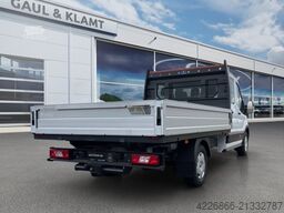 FORD TRANSIT 350 L4 DOPPELKABINE TREND