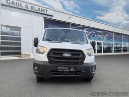 FORD TRANSIT 350 L4 DOPPELKABINE TREND