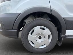 FORD TRANSIT  350 L4 DOPPELKABINE TREND