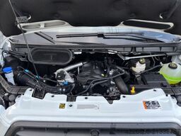 FORD TRANSIT 350 L4 DOPPELKABINE TREND