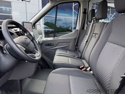FORD TRANSIT 350 L4 DOPPELKABINE TREND