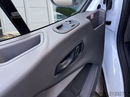 FORD TRANSIT  350 L4 DOPPELKABINE TREND
