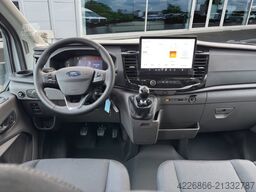 FORD TRANSIT 350 L4 DOPPELKABINE TREND
