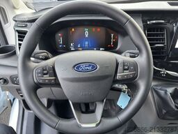 FORD TRANSIT  350 L4 DOPPELKABINE TREND