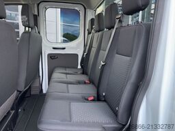 FORD TRANSIT  350 L4 DOPPELKABINE TREND