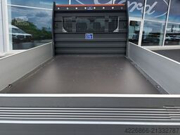 FORD TRANSIT 350 L4 DOPPELKABINE TREND