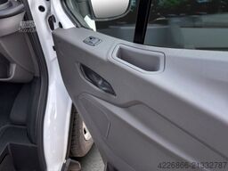 FORD TRANSIT  350 L4 DOPPELKABINE TREND