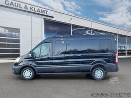 FORD TRANSIT 350 L2 TREND