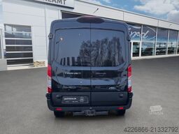 FORD TRANSIT 350 L2 TREND