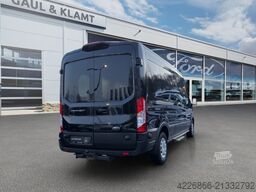 FORD TRANSIT 350 L2 TREND