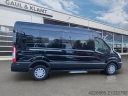 FORD TRANSIT  350 L2 TREND
