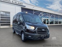 FORD TRANSIT 350 L2 TREND