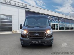 FORD TRANSIT 350 L2 TREND