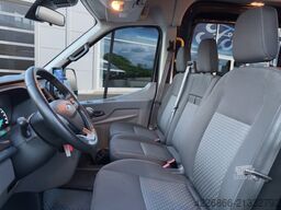 FORD TRANSIT  350 L2 TREND