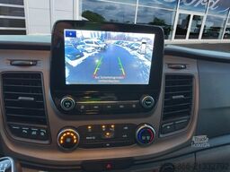 FORD TRANSIT 350 L2 TREND
