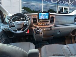 FORD TRANSIT  350 L2 TREND